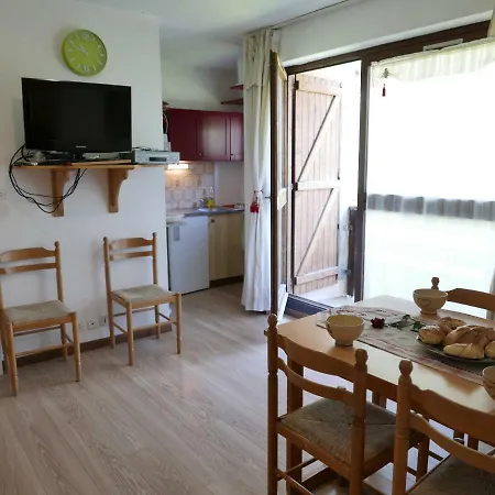 Residences La Norma