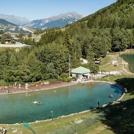 Residences * La Norma