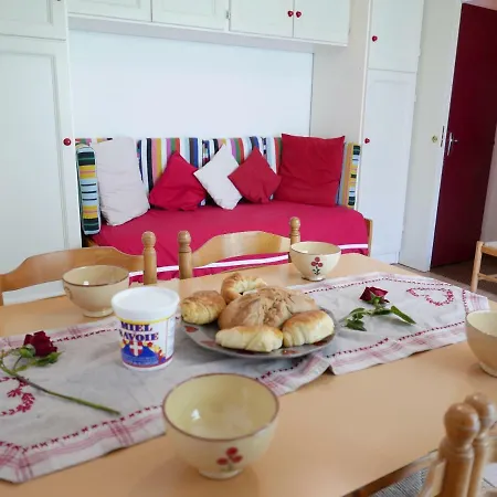 Appartement Residences La Norma