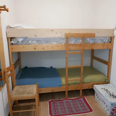 Appartement Residences La Norma